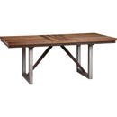  Coaster Furniture Spring Creek 106581 5 pc Dining Set IMAGE 3