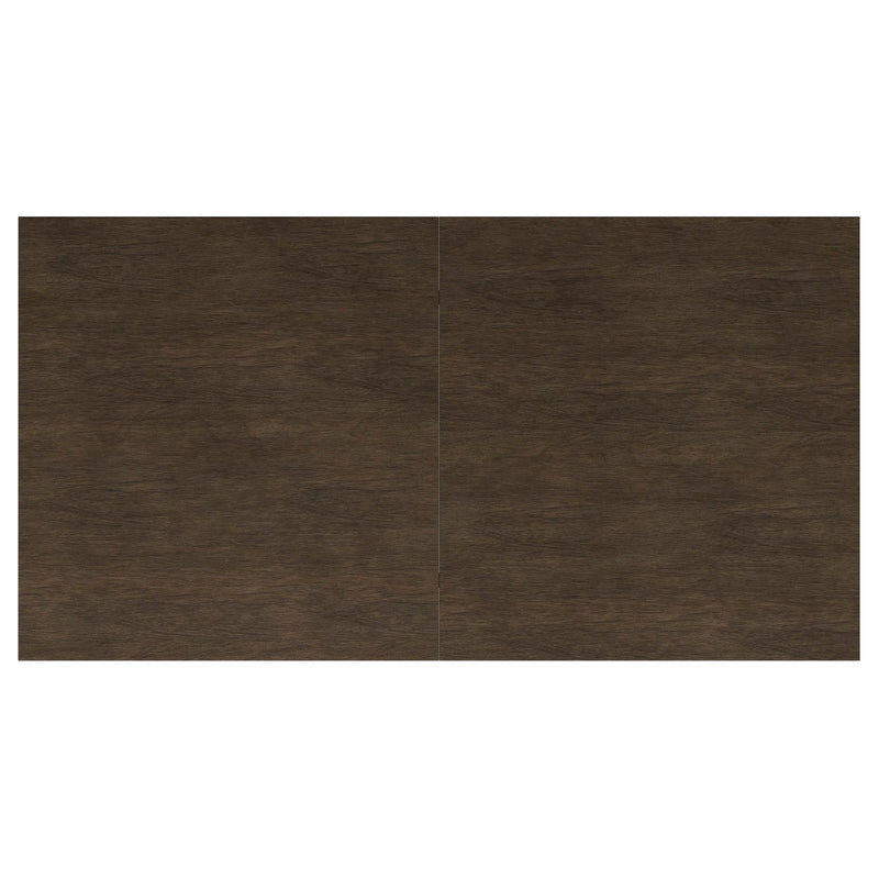  Coaster Furniture Matisse 108311 Rectangular 94-inch Wood Dining Table - Light Brown IMAGE 11