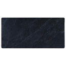  Coaster Furniture Desden 109361 79-inch Rectangular Sintered Stone Dining Table - Grey IMAGE 6