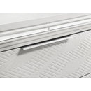  Coaster Furniture Marmore 224962 2-Drawer Nightstand Bedside Table - White IMAGE 13