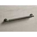  Coaster Furniture Fenwick 224982 2-Drawer Nightstand Bedside Table - Grey Oak IMAGE 12