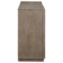  Coaster Furniture Durango 223273 8-Drawer Dresser - Taupe Oak IMAGE 8