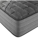  Coaster Furniture Montlake 350411KE 14" Eastern King Cool Firm Foam Hybrid Mattress IMAGE 2
