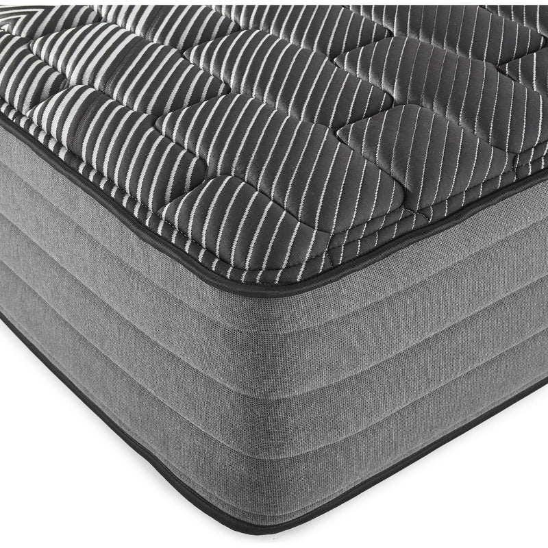  Coaster Furniture Montlake 350411T 14" Twin Cool Firm Memory Foam Hybrid Mattress IMAGE 2