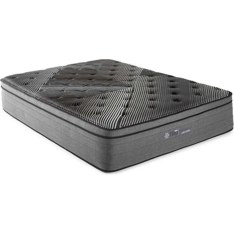  Coaster Furniture Montlake 350412F 15" Full Cool Euro Top Foam Hybrid Mattress IMAGE 1