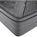 Coaster Furniture Montlake 350412KW 15" California King Cool Euro Top Hybrid Mattress IMAGE 2