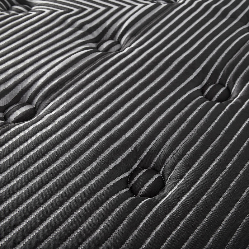  Coaster Furniture Montlake 350412Q 15" Queen Cool Euro Top Foam Hybrid Mattress IMAGE 3