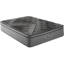  Coaster Furniture Montlake 350412T 15" Twin Cool Euro Top Foam Hybrid Mattress IMAGE 1