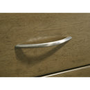  Coaster Furniture Amsbury 224273 6-Drawer Dresser Cabinet - Nutmeg IMAGE 12