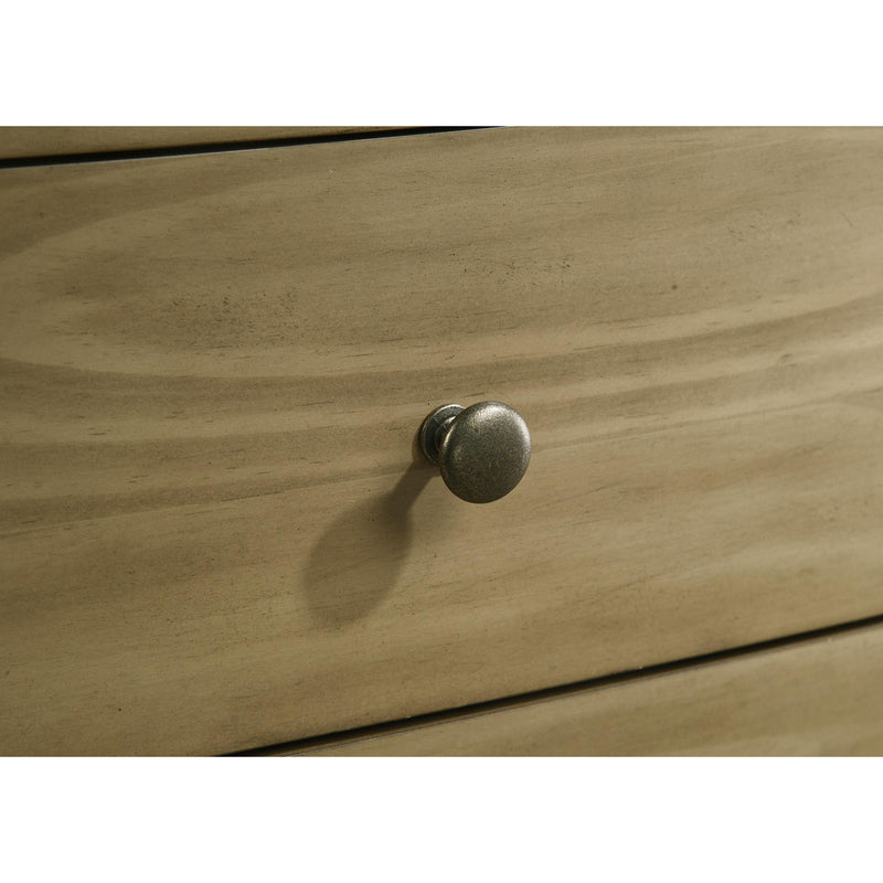  Coaster Furniture Granada 224923 8-Drawer Dresser Cabinet - Natural Pine IMAGE 12