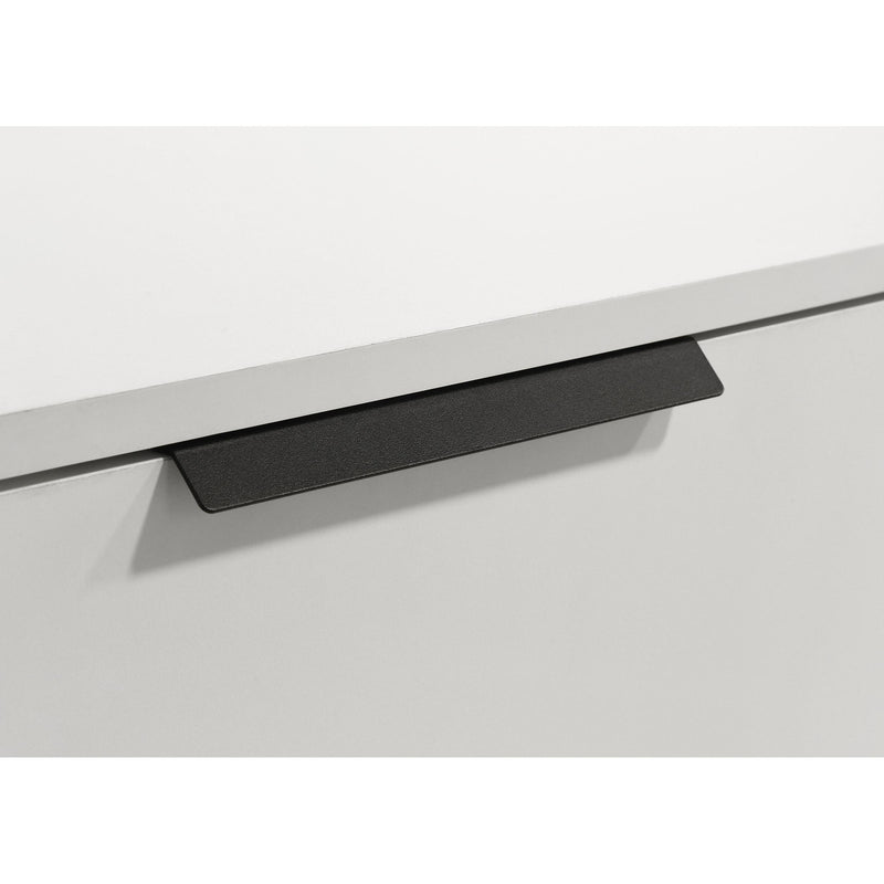  Coaster Furniture Sonora 224865 4-Drawer Bedroom Chest - White IMAGE 11
