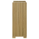  Coaster Furniture Hyland 215655 4-Drawer Chest of Drawers - Natural IMAGE 4