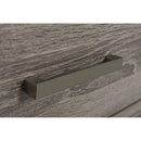  Coaster Furniture Wright 223345 4-Drawer Chest of Drawers - Brown Oak IMAGE 12