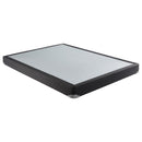  Coaster Furniture Mercer 350415Q 5" Queen Low Profile Box Spring Foundation IMAGE 1