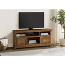  Coaster Furniture Payne 710042 60-inch TV Stand Media Console - Distressed Brown IMAGE 11