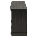  Coaster Furniture Payne 710062 60-inch TV Stand Media Console - Distressed Java IMAGE 5