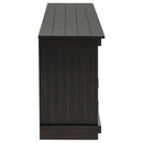  Coaster Furniture Payne 710063 70-inch TV Stand Media Console - Java IMAGE 9