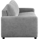  Coaster Furniture Rylie 360029 Upholstered Sofa Sleeper with Queen Mattress - Grey IMAGE 8