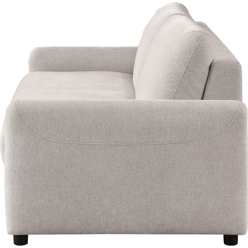  Coaster Furniture Rylie 360027 Upholstered Sofa Sleeper with Queen Mattress - Beige IMAGE 5