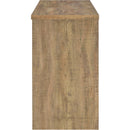  Coaster Furniture Topanga 182785 Engineered Wood Freestanding Home Bar - Mango IMAGE 7