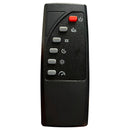  Coaster Furniture Tisdall 306032KE Upholstered King Flame Visualizer Bed - Cream IMAGE 8