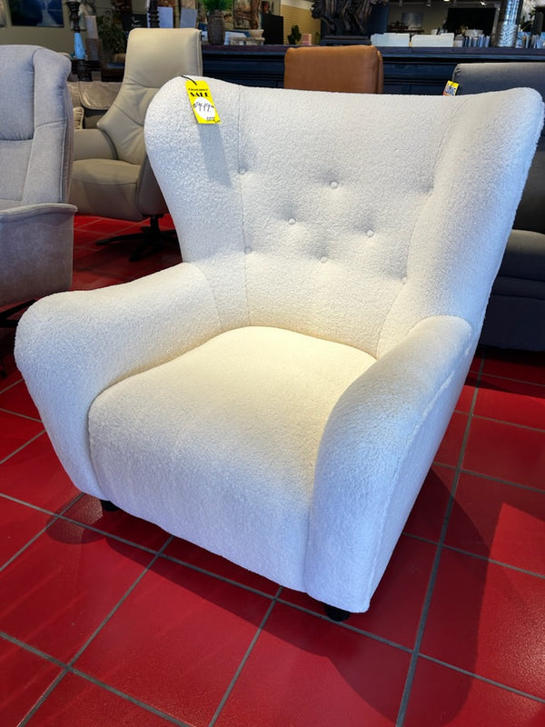 Comfy Reading Chair