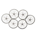 Moe's Home Collection Home Decor Wall Art MH-1028-02 IMAGE 1