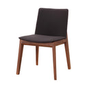 Moe's Home Collection Deco Dining Chair BC-1016-02 IMAGE 2