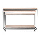 Moe's Home Collection Bliss Coffee Table BZ-1004-24 IMAGE 1