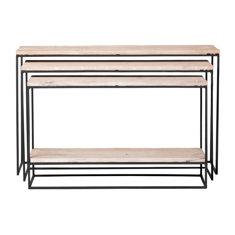Moe's Home Collection Bliss Coffee Table BZ-1004-24 IMAGE 1