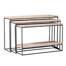 Moe's Home Collection Bliss Coffee Table BZ-1004-24 IMAGE 2