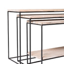 Moe's Home Collection Bliss Coffee Table BZ-1004-24 IMAGE 3