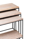 Moe's Home Collection Bliss Coffee Table BZ-1004-24 IMAGE 4