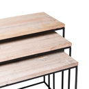 Moe's Home Collection Bliss Coffee Table BZ-1004-24 IMAGE 5