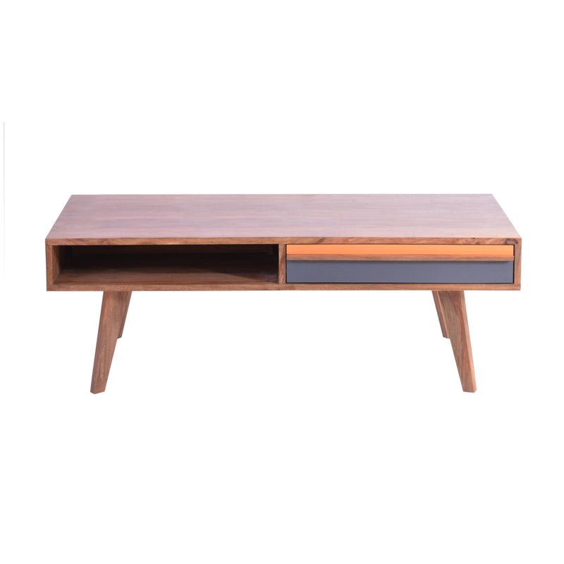 Moe's Home Collection Bliss Coffee Table BZ-1004-24 IMAGE 6