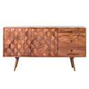 Moe's Home Collection O2 Sideboard BZ-1017-24 IMAGE 1