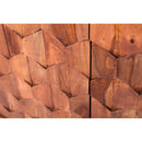 Moe's Home Collection O2 Sideboard BZ-1017-24 IMAGE 4