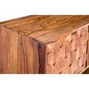 Moe's Home Collection Bookcases 5+ Shelves BZ-1019-24 IMAGE 3