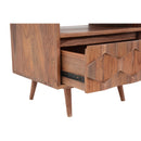 Moe's Home Collection 1-Drawer Nightstand BZ-1022-24 IMAGE 5