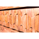 Moe's Home Collection 3-Drawer Chest BZ-1023-24 IMAGE 6