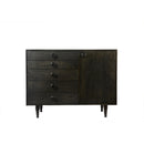 Moe's Home Collection Phoenix Sideboard BZ-1035-07 IMAGE 1