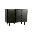 Moe's Home Collection Phoenix Sideboard BZ-1035-07 IMAGE 2