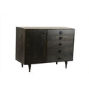Moe's Home Collection Phoenix Sideboard BZ-1035-07 IMAGE 3