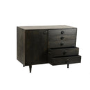 Moe's Home Collection Phoenix Sideboard BZ-1035-07 IMAGE 4