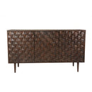Moe's Home Collection Pablo Sideboard BZ-1039-03 IMAGE 1