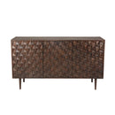 Moe's Home Collection Pablo Sideboard BZ-1039-03 IMAGE 2