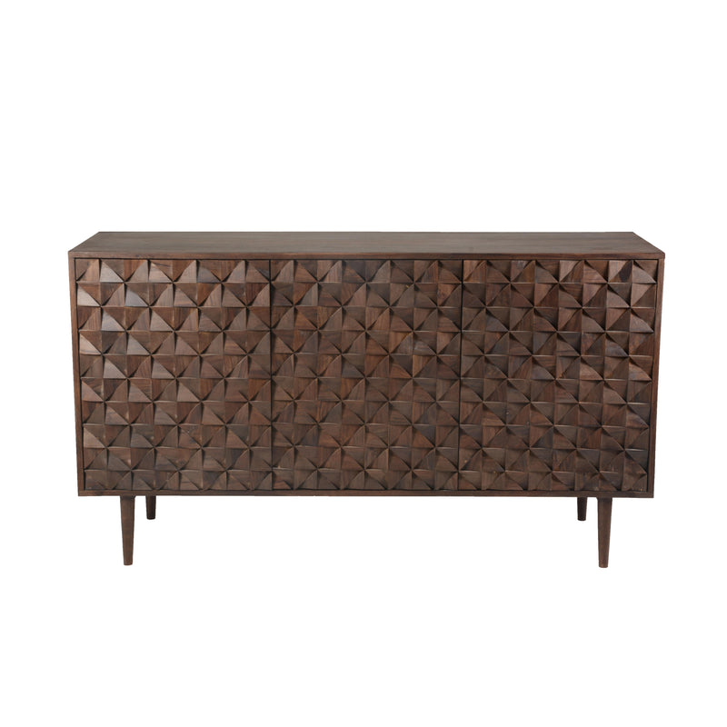 Moe's Home Collection Pablo Sideboard BZ-1039-03 IMAGE 2