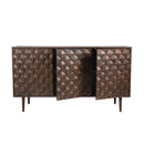 Moe's Home Collection Pablo Sideboard BZ-1039-03 IMAGE 3