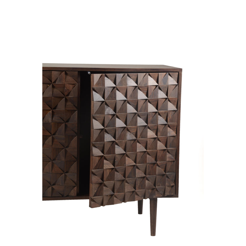 Moe's Home Collection Pablo Sideboard BZ-1039-03 IMAGE 5