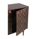 Moe's Home Collection Pablo Sideboard BZ-1039-03 IMAGE 6